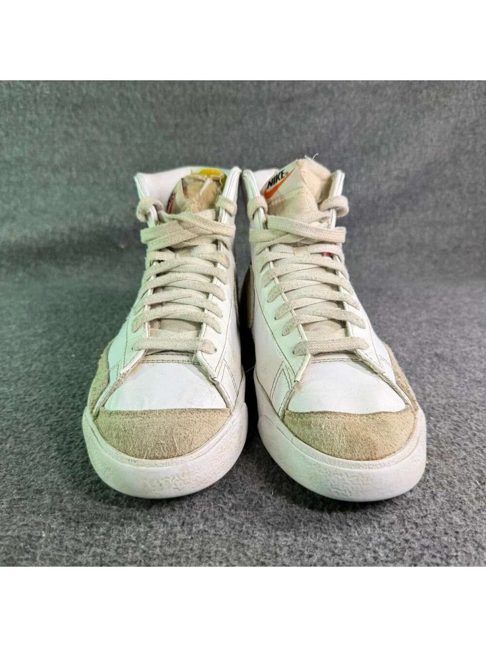 Nike blazer mid